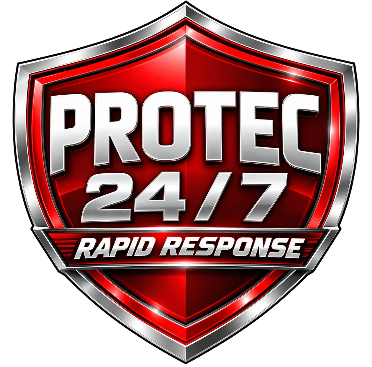 Protec 24/7 rapid response
